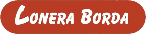 Lonera Borda Logo